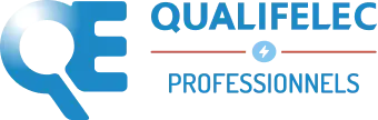 Certification partenaire mobilité électrique Qualifelec